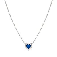 Collana Nomination Donna in Argento 240302/012 - 240302/012